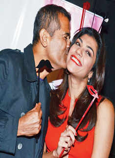 Fashion Pop-up Party