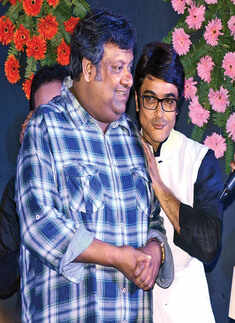 Shankhachil: Poster launch