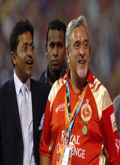 AIL '09: Opening ceremony