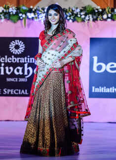 Beti Foundation's Fashion Show