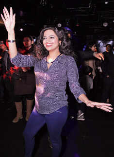 V-Day @ World Art Dining