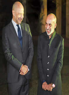 Manish Arora honoured with French distinction