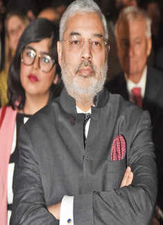 Manish Arora honoured with French distinction