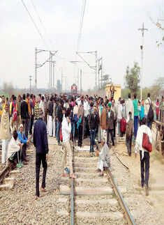 Jat reservation row: Tense situation in Haryana