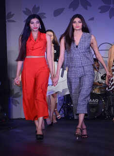 Arabella launches in India