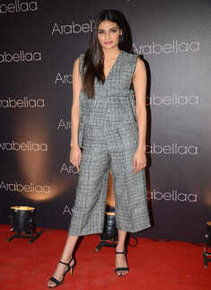 Arabella launches in India