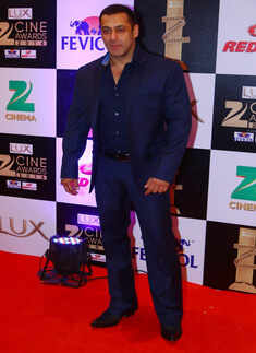 Zee Cine Awards 2016