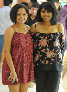 Scott Kinsey @ City Mall