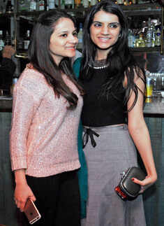 Press Play: Session 5 @ Ek Bar