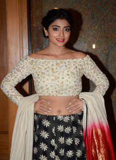 Maheka Mirpuri designs for a cause