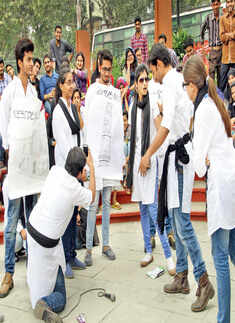 Clean Monument event