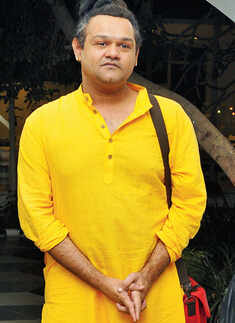 Socialites at launch event