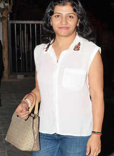 Live gig & stand-up show