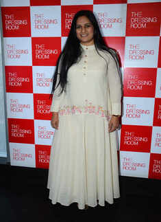 Exhibition at The Dress Room