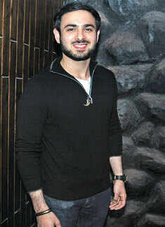 The Foundry: Launch party