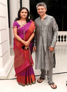 Socialites @ Get-together