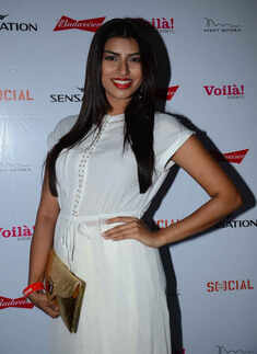 Niket Mishra launches new design