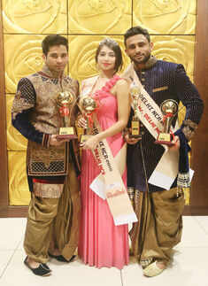 V-Day celebrations at Thukral's Clinic