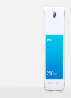 Zopo Speed 7 launched