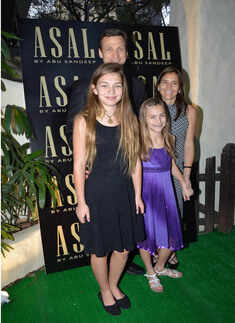 Abu Jani Sandeep Khosla's all new line