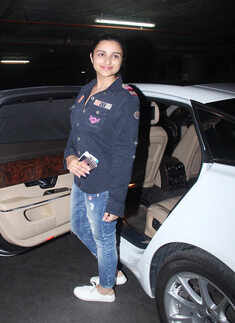 Picture package of the day - 28th Feb