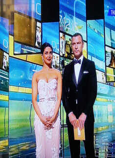 Awards & Performances