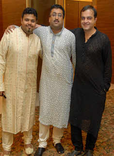 Nilay Verma, Madhusudan 