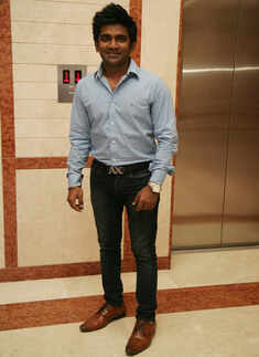 Sethu and Uma&rsquo;s wedding ceremony