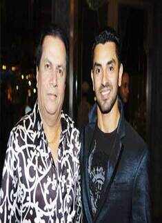 Subhash Sanas, Tehseen Poonawala