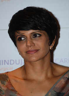 Mandira Bedi