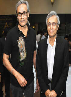 Musical evening @ Tollygunge Club