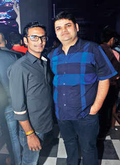 Bombay High: Soft Launch