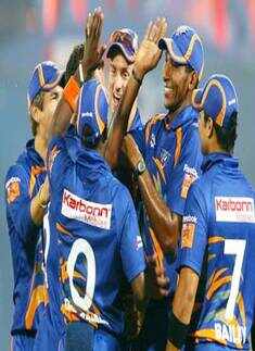 CL: Eagles beat Sussex