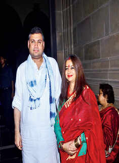 Tagore and We 3: Album launch