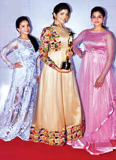 Femina Officially Gorgeous 2016