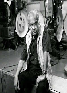 Indian film archivist PK Nair passes away
