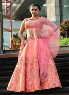 Kerala Fashion League 2016