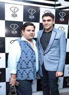 FTV Salon: Launch party