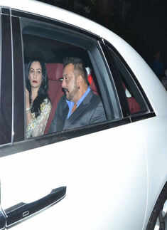 Picture package of the day - 5th March