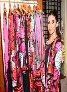 Fuel Spring Collection Launch