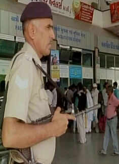 Gujarat on high alert following terror advisory