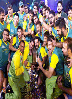 Picture package of the day - 6th March