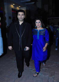 Golden Petal Awards 2016