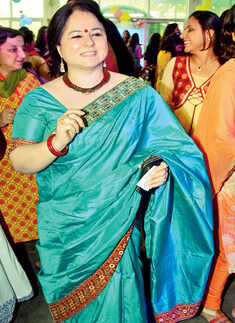 AGDC&rsquo;s farewell party