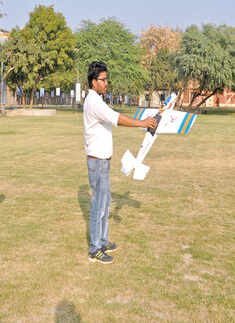 Technical Fest @ IIT-K