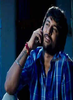 Krishna Gadi Veera Prema Gaadha