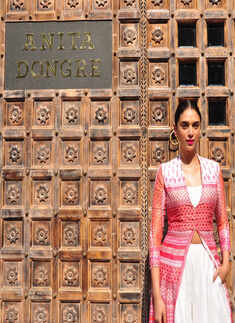 Anita Dongre's New Campaign