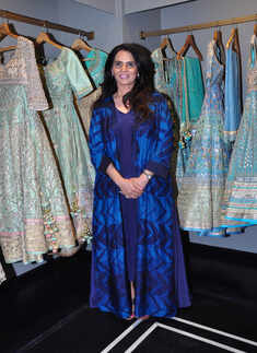 Anita Dongre's New Campaign