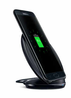 Samsung launches Galaxy S7, Galaxy S7 edge