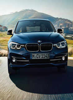 Know more about BMW 3 series